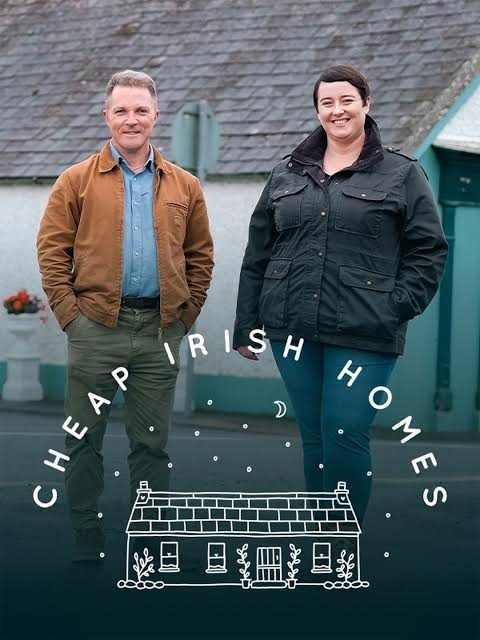 Cheap Irish Homes