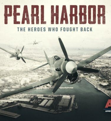 Pearl Harbor: Heroes Who Fought Back