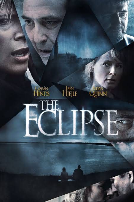 The Eclipse (2009)